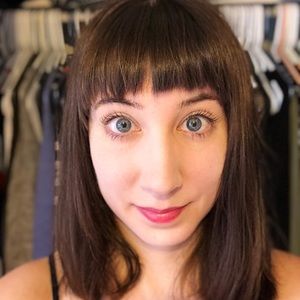 Meet your Posher, Stephanie